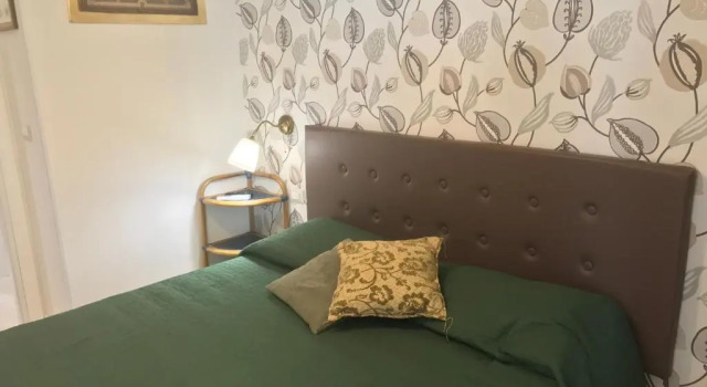 Двухместный номер Standard Aquila House