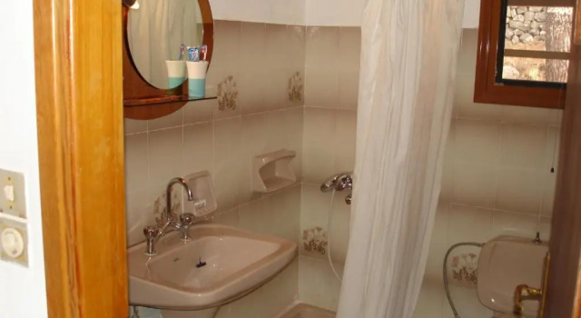 Апартаменты Standard Paschos Rooms