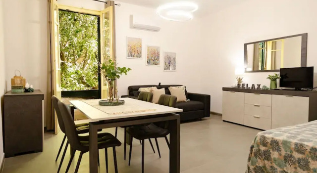 Апартаменты Sardinia RE - Melany 22