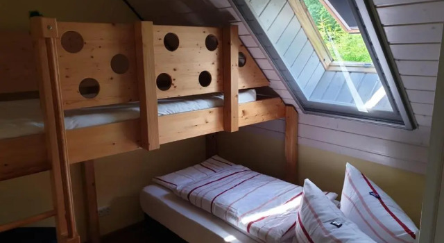 Eulenhof Rügen, Book Hotel Putbus Rügen