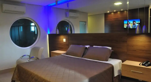 Kamur Plaza, Забронировать Отель Отели штата Рио-де-Жанейро 3 звезды, 3*