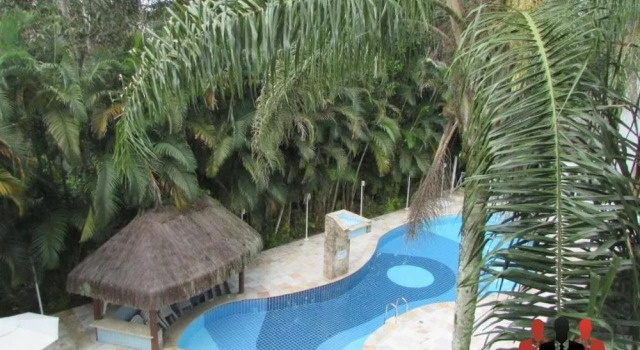 Apartamento Sabel Residence
