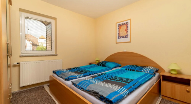 Lena Apartman, Book Lejlighed Hoteller i Western Transdanubia med parkering, Parkering