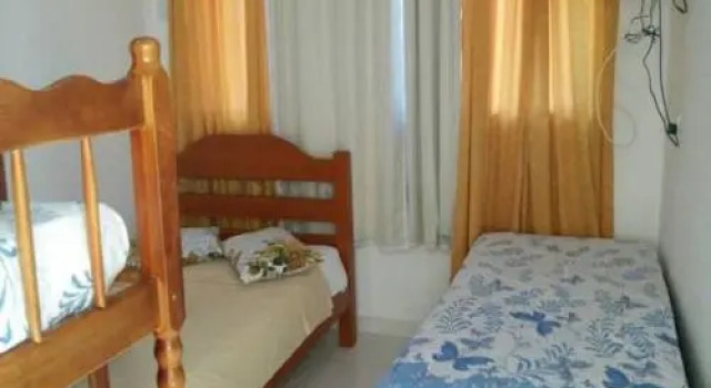 Hostel Kamorim