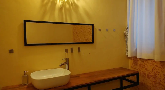 Номер Standard Casa Corazon