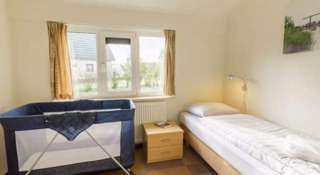 Center Parcs Parc Sandur 34944, Prenota Hotel Emmen Drenthe