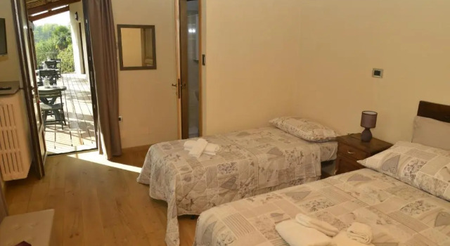 Agriturismo Ai Prüsot, Boek Hotel Bagnolo Piemonte Piemonte