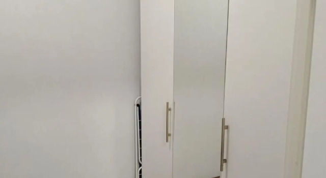 Apartments on Omskaya street, 8, Prenota Appartamento Vnukovo 