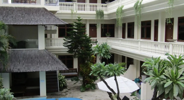 Wida Hotel