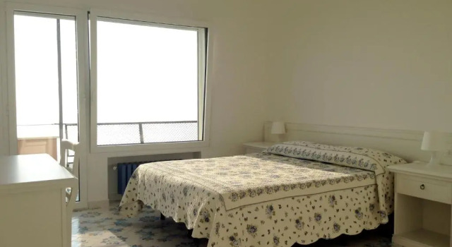 Трёхместный номер Standard B&B Dipintodiblu