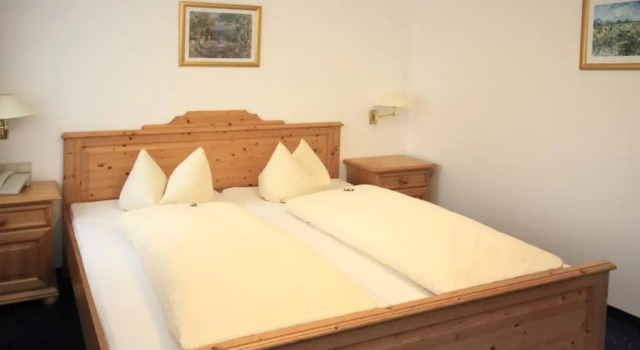 Hotel Trasen