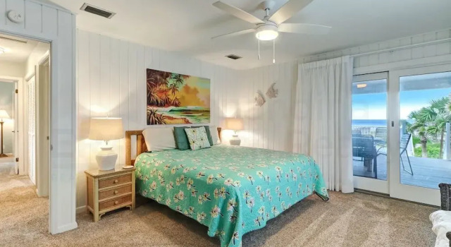 Коттедж Dog Friendly Beach House
