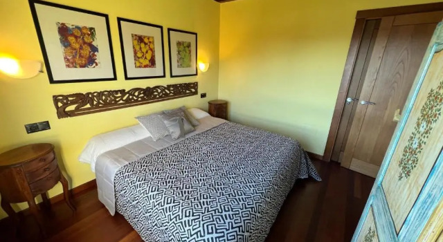 Апартаменты Superior Apartamentos Monterodiles