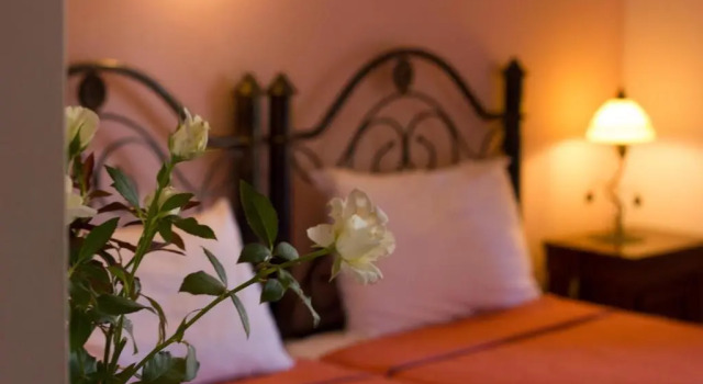 Номер Standard Hotel Ismini
