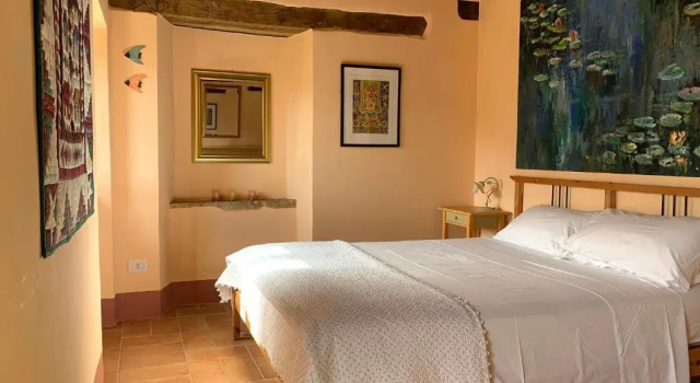 Номер Standard Casa delle Sorgenti