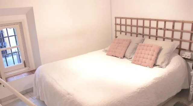 Apartamento en el Corazón de Sevilla
