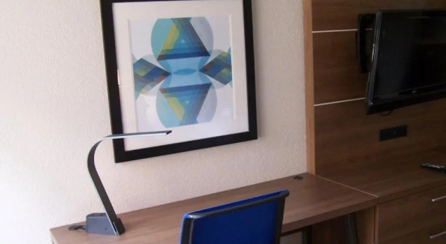 Номер Standard Holiday Inn Express - New Albany