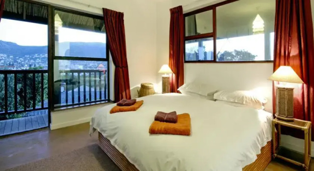 Clovelly Lodge Guest Apartments, Забронировать Апартаменты/квартира Апартаменты Фисхук, Апартаменты/квартира