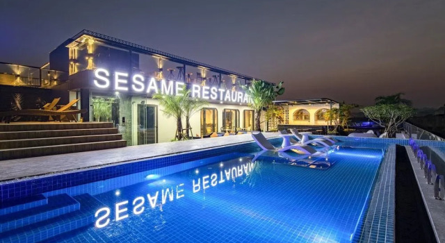 Lalita Boutique Hotel & Spa Ninh Binh