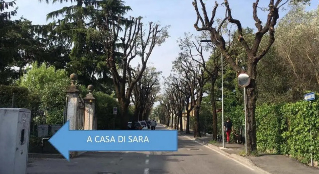 Апартаменты Superior Desenzanoloft – A Casa di Sara