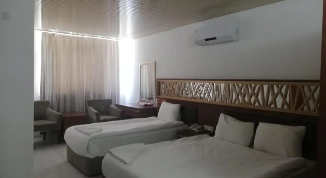 Двухместный номер Standard Gül Otel