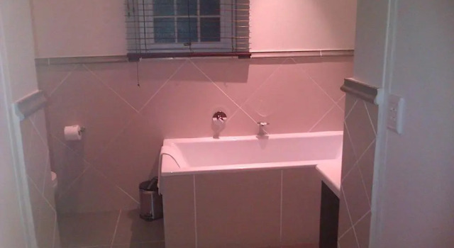 Номер Standard Nautilus Guest House