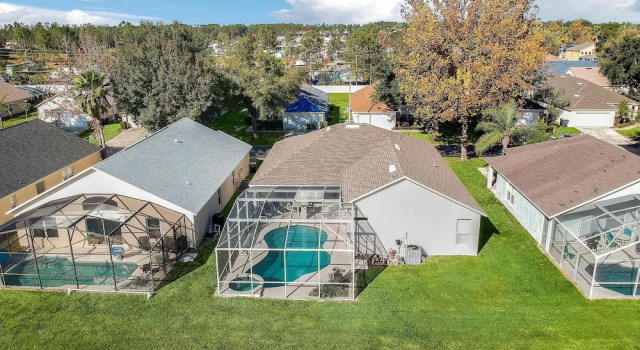 Four Bedroom Pool Home - 344 GL - Vusa