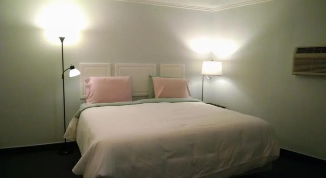 Номер Standard Murray Inn and Art Gallery
