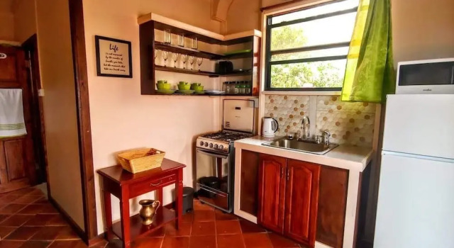 Двухместный люкс Sunny Palm Villas