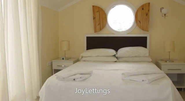 Вилла Villa TH10 by JoyLettings