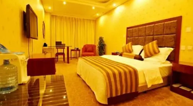 Tietong Grand Hotel, Забронировать Отель Сиань Шэньси, рядом с Forest of Steles