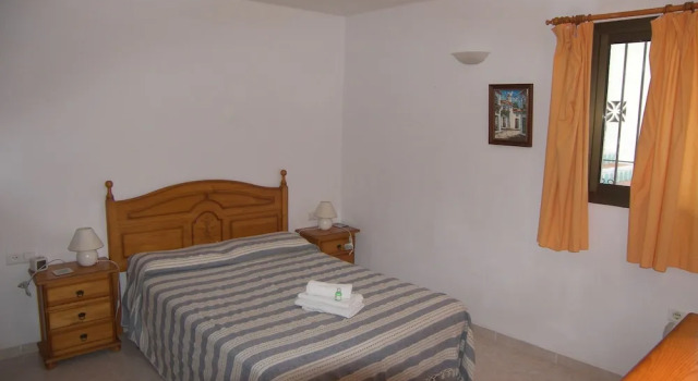 Апартаменты Standard с 2 комнатами Nerja Villas-Capistrano