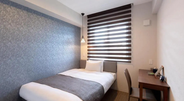 Одноместный номер Standard Ms Hotel Gojo Naginatagiri