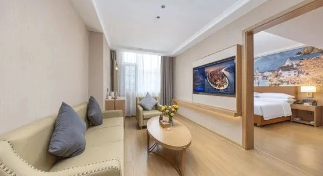 Люкс Business Vienna Hotel