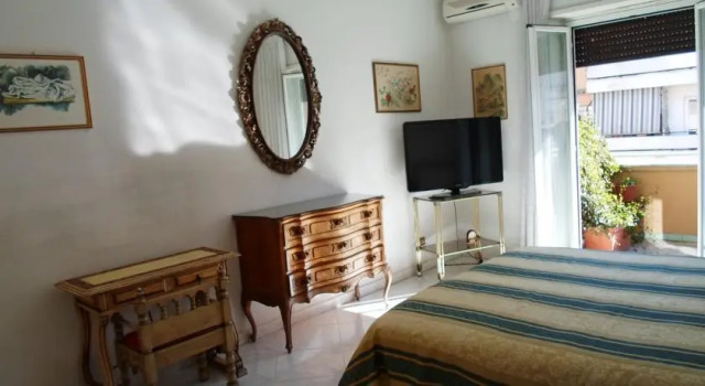 In vacanza da PG, Prenota Appartamento San Giovanni. Roma