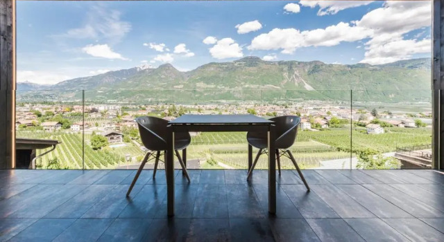 Garni Hotel Katzenthalerhof