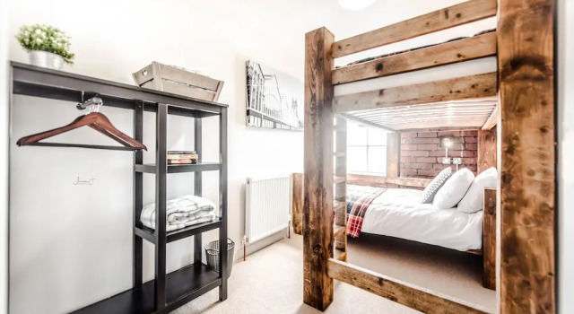 Home At The Mill 5