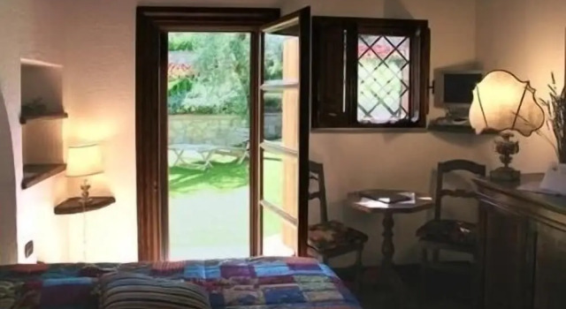 Relais Gli Ulivi