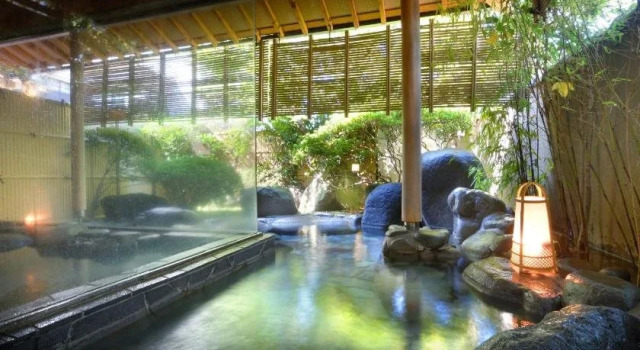 Satouya Ryokan, Забронировать Отель Сендай Мияги
