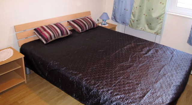 Apartment Giljo Ammoudi 30127