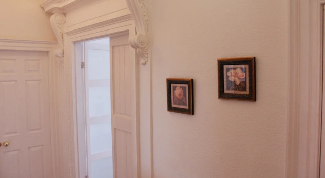 Пятиместные апартаменты Standard с 2 комнатами Niddry Street Apartments Edinburgh