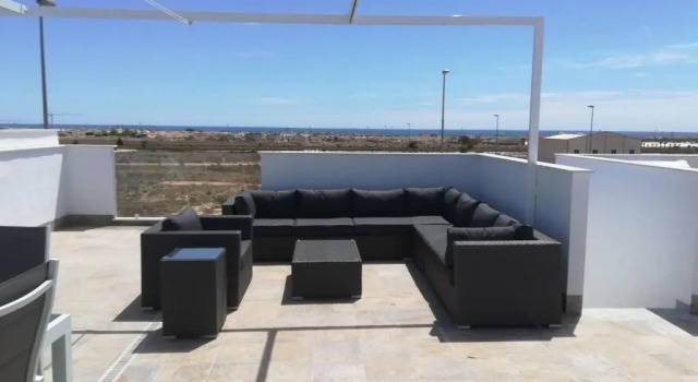Апартаменты Lamar House