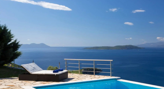Dream View Villas