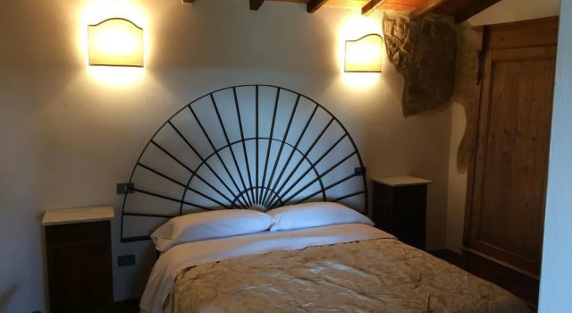 Апартаменты Superior c 1 комнатой Country House Poggio Aione