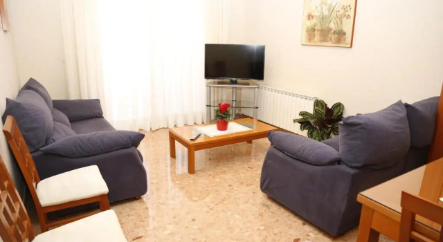Апартаменты Apartamento Teatro Principal