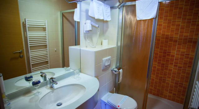 Люкс Hotel Bela Krajina