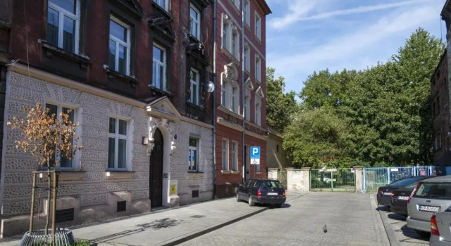Апартаменты Deluxe Apartament Tenczyńska