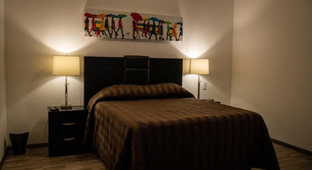 Two Keys Departamentos, Boek Appartementenhotel Aparthotels in Coahuila, Appartementenhotel
