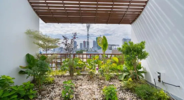 An.p House Da Nang|5 bedrooms|Walk to the beach, Prenota Hotel Da Nang Vietnam