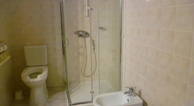 Номер Comfort Hotel Minerva